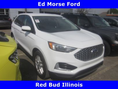 Used 2024 Ford Edge SEL