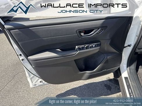 New 2026 Subaru Outback Touring XT AWD/4WD image 71
