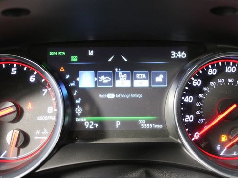 Used 2020 Toyota Camry XSE w/ Carpet Mat Package FWD image 13