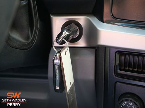 Certified 2025 Ford F250 XL w/ XL Driver Assist Package image 24