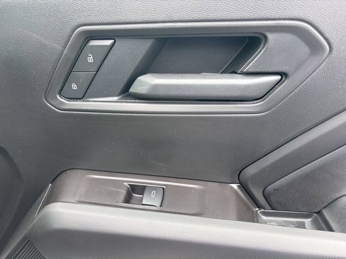 New 2026 Chevrolet Colorado Trail Boss image 49