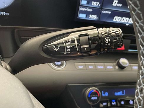Used 2026 Hyundai Elantra N FWD image 40