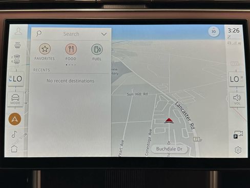 Used 2024 Land Rover Range Rover Long Wheelbase Autobiography image 32