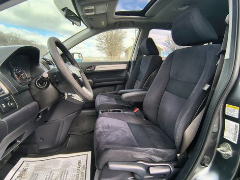 Used 2010 Honda CR-V EX image 10