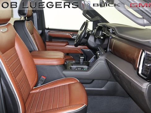 Certified 2024 GMC Sierra 1500 Denali Ultimate image 27