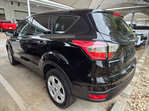 Used 2018 Ford Escape S FWD image 6