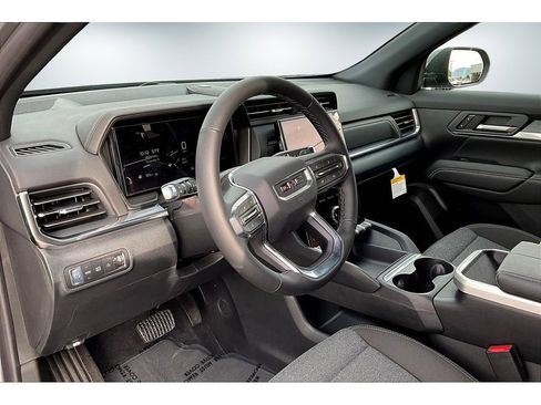 New 2026 GMC Terrain Elevation image 7