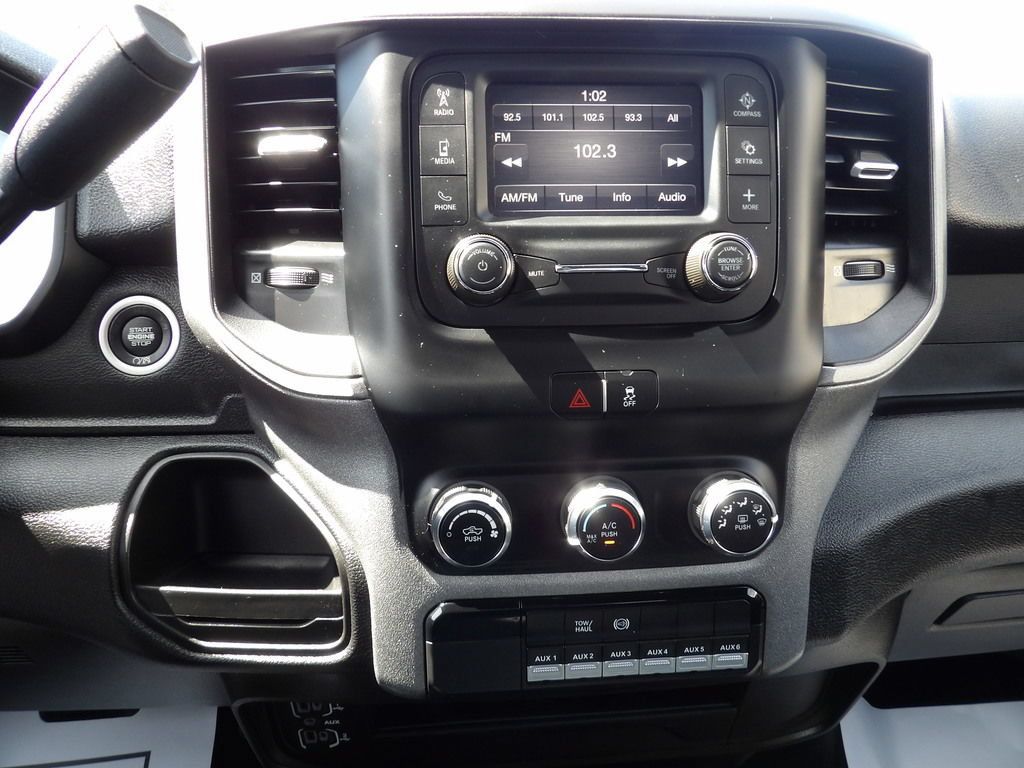 Used 2024 RAM 4500 Tradesman RWD image 35