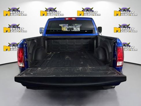 Used 2019 RAM 1500 Tradesman image 25