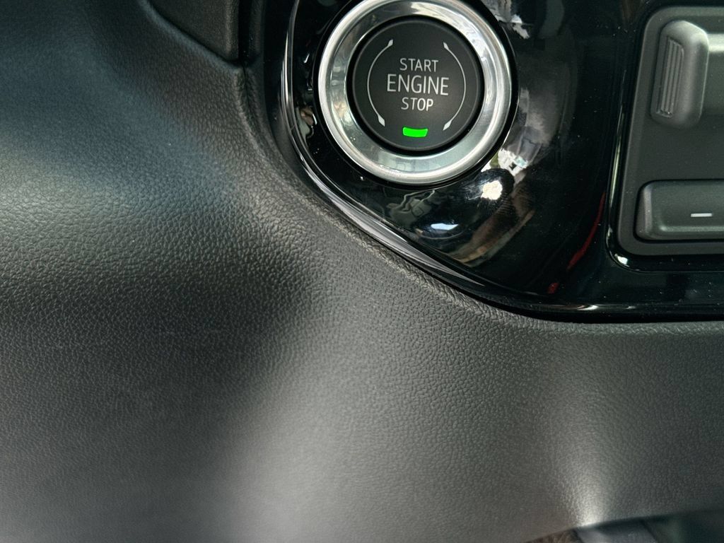 New 2026 Chevrolet Silverado 1500 RST AWD/4WD image 22