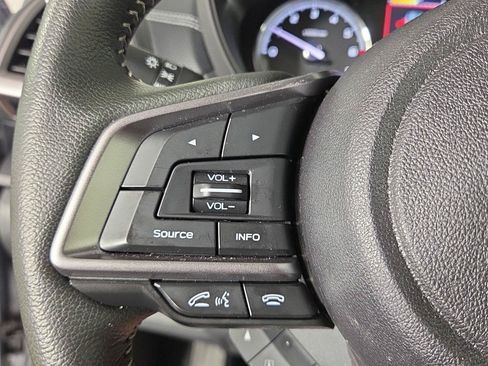 Used 2024 Subaru Forester Touring AWD/4WD image 26