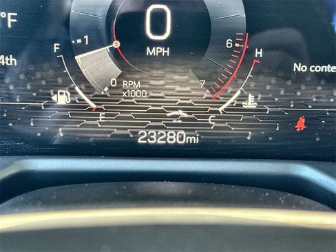 Certified 2025 GMC Acadia Elevation image 12