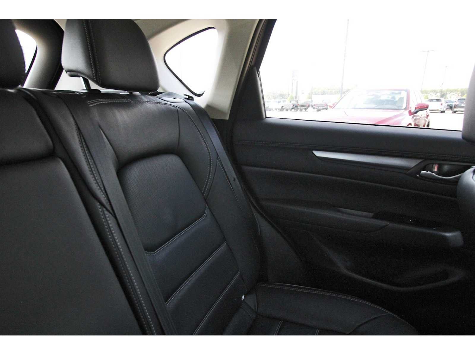 Used 2025 MAZDA CX-5 AWD 2.5 S image 10