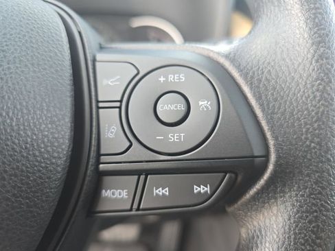 New 2025 Toyota RAV4 XLE image 17