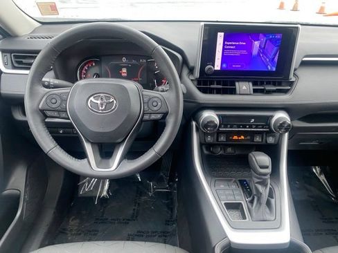 Certified 2023 Toyota RAV4 XLE w/ Convenience Package AWD/4WD image 15