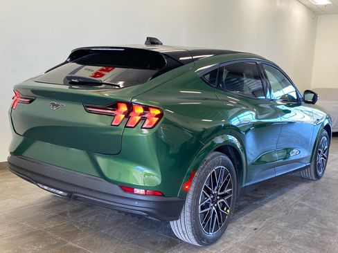 New 2025 Ford Mustang Mach-E Premium w/ Interior Protection Package image 7