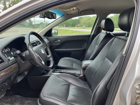 Used 2007 Mercury Milan Premier image 11