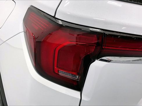 New 2026 GMC Terrain Elevation w/ Technology Package II image 30