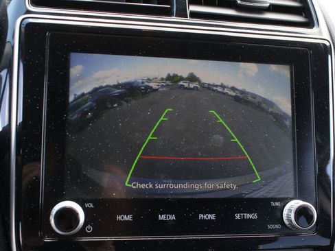 Used 2026 Mitsubishi Outlander Sport LE AWD/4WD image 13