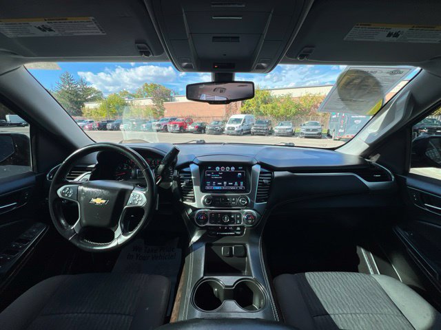 Used 2020 Chevrolet Tahoe LS AWD/4WD image 18