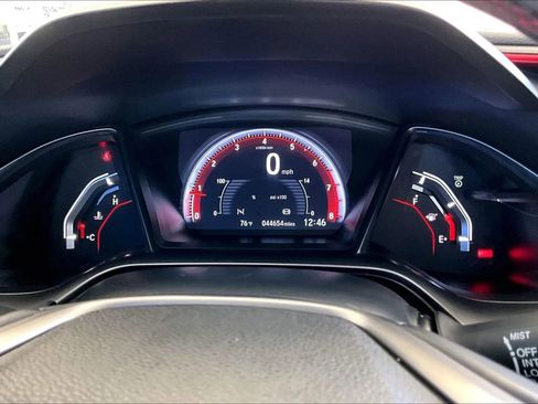 Used 2020 Honda Civic Si image 12