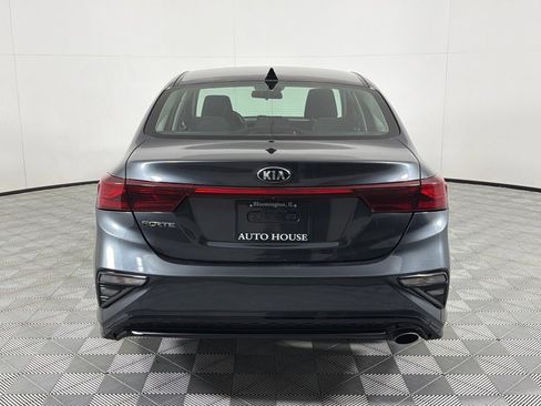 Used 2019 Kia Forte LXS FWD image 6