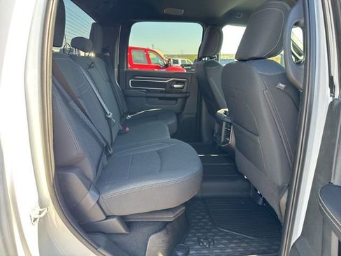 New 2026 RAM 2500 Lone Star image 16