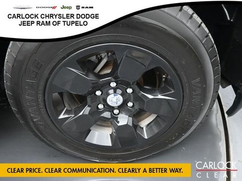 Used 2023 RAM 1500 Big Horn image 48