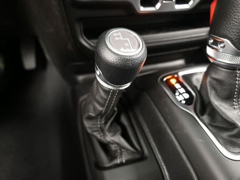 New 2026 Jeep Wrangler Sport S image 21