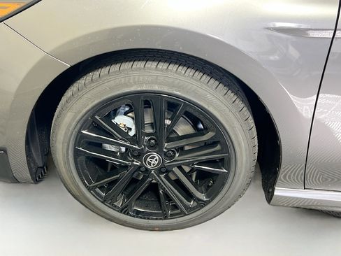 New 2026 Toyota Camry SE image 13