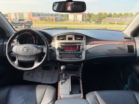 Used 2012 Toyota Avalon FWD image 3