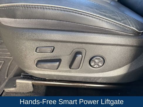 Used 2023 Hyundai Santa Fe Limited image 14