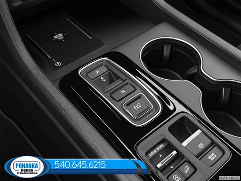 New 2026 Honda Pilot EX-L image 12