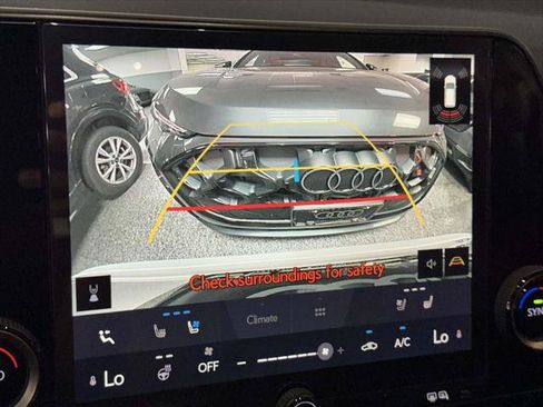 Used 2025 Lexus NX 350 AWD w/ Accessory Package (2T) image 21