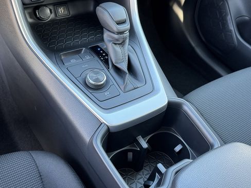 New 2025 Toyota RAV4 LE image 19