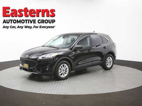 Used 2022 Ford Escape SE AWD/4WD image 55