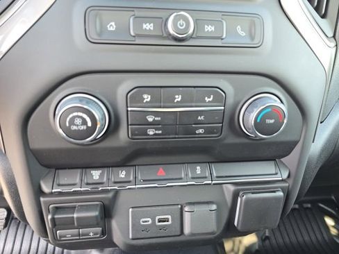 New 2026 Chevrolet Silverado 3500 W/T w/ WT Convenience Package AWD/4WD image 16
