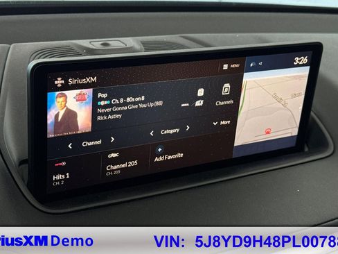 Used 2023 Acura MDX FWD w/ Technology Package image 36