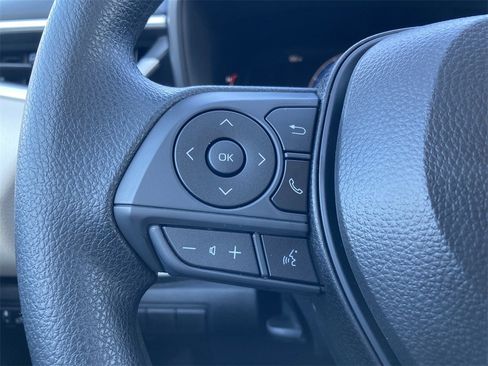 New 2026 Toyota Corolla LE image 14