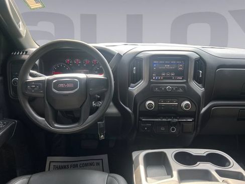 Used 2020 GMC Sierra 2500 2WD Crew Cab w/ Convenience Package image 12