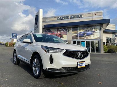 Used 2024 Acura RDX SH-AWD