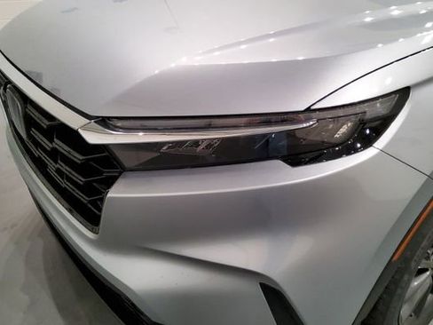 New 2026 Honda CR-V EX-L image 6