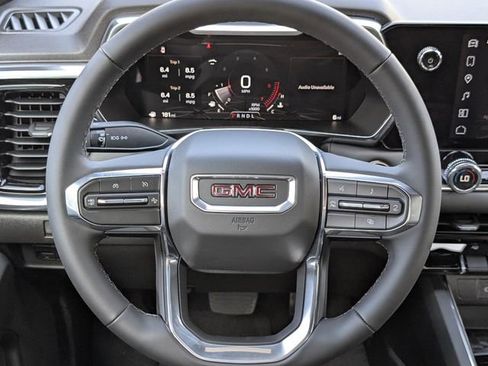 New 2026 GMC Canyon Elevation w/ Convenience Package image 19