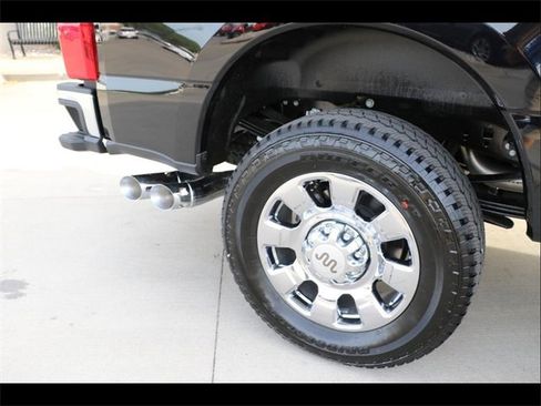 New 2026 Ford F250 King Ranch w/ Chrome Package image 8