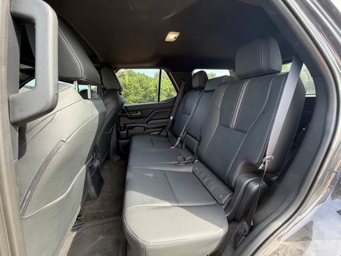Used 2026 Toyota 4Runner Limited AWD/4WD image 13