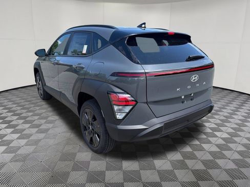 New 2026 Hyundai Kona SEL Sport AWD/4WD image 4