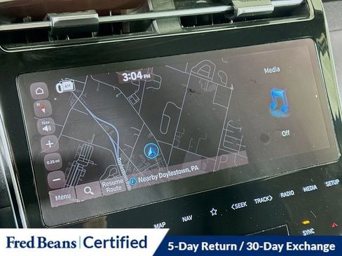 Used 2023 Hyundai Tucson XRT image 14