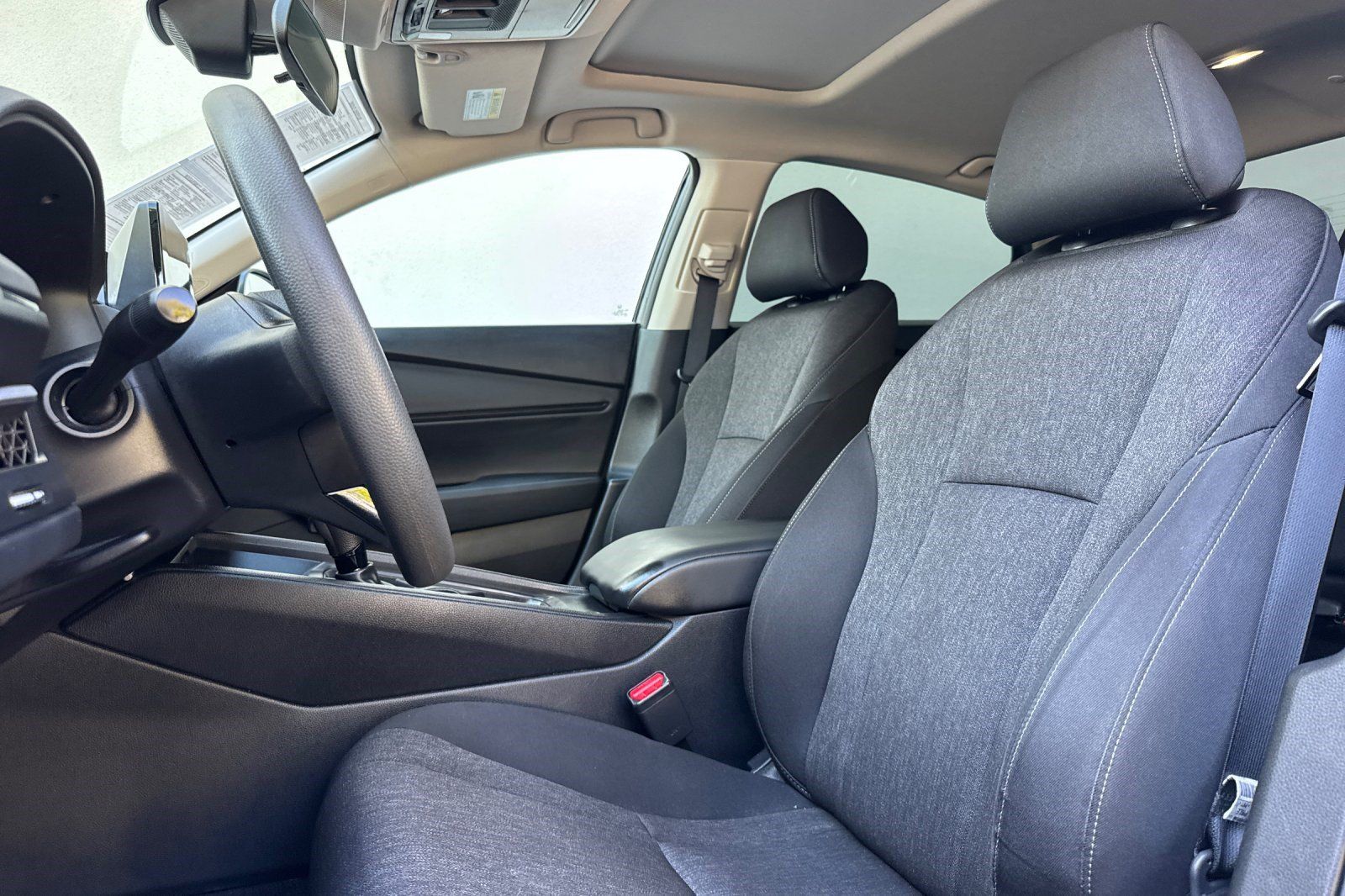 Used 2024 Honda Accord EX image 5