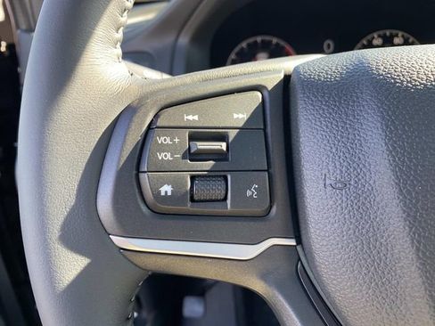 New 2026 Honda Ridgeline RTL image 21