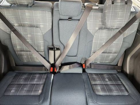 New 2026 Ford Bronco Heritage Edition image 14